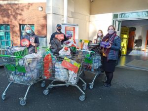 Hereford Food Bank