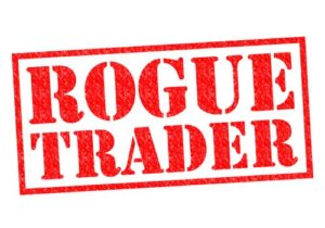 rogue trader
